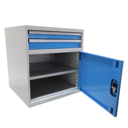 Kontenerek stołowy RS717_2D - 2