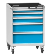 Kontener mobilny ZBM 84-1