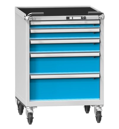 Kontener mobilny ZBM 84-1