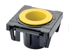 Uchwyt narzędziowy NC Capto C6, rozmiar E3