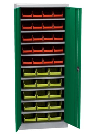 Szafka warsztatowa Kovos SPP 12A (3 modele) - 5