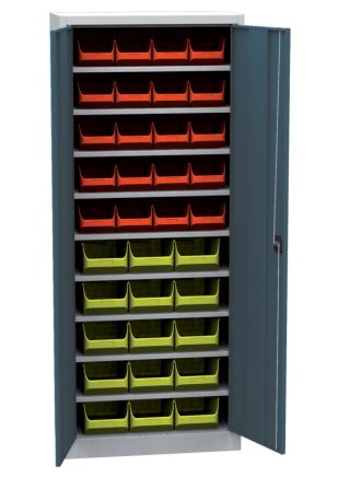 Szafka warsztatowa Kovos SPP 12A (3 modele) - 6