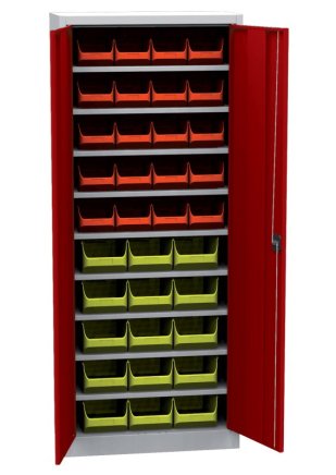 Szafka warsztatowa Kovos SPP 12A (3 modele) - 4