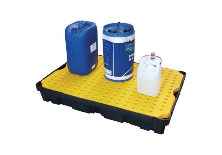 Tacka ociekowa (4 modele)