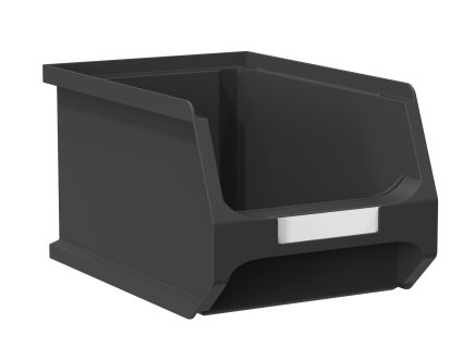 Plastikowe pudełko ESD 456132