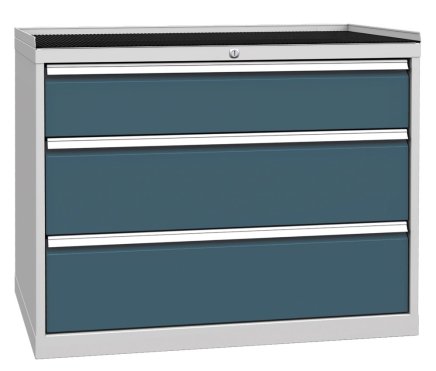 Szafka warsztatowa z szufladami DPO 06A - 6