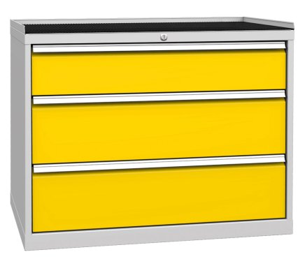 Szafka warsztatowa z szufladami DPO 06A - 3