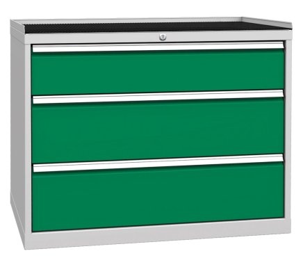 Szafka warsztatowa z szufladami DPO 06A - 5