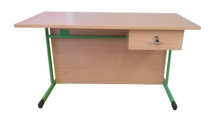 Biurko nauczyciela UK1