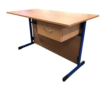 Biurko nauczyciela UK1 - 2