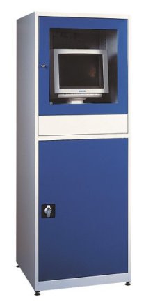 Szafka komputerowa SmK (4 modele)