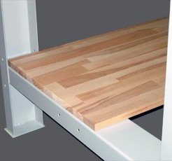 Płyta ustalająca DPS 22 BS25