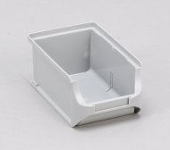 Pojemnik z tworzywa sztucznego ProfiPlus Box 2 456222, szary