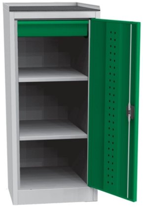 Uniwersalna szafka warsztatowa Kovos DUS_14_B - 4