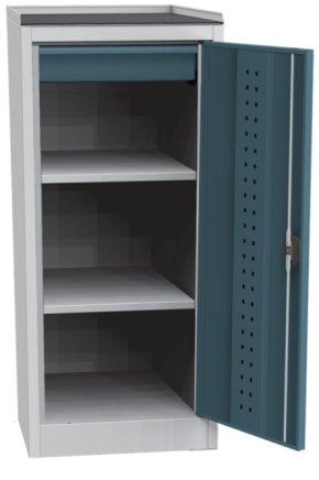 Uniwersalna szafka warsztatowa Kovos DUS_14_B - 5