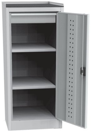 Uniwersalna szafka warsztatowa Kovos DUS_14_B - 6