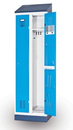 Półka wisząca XPZ - 2