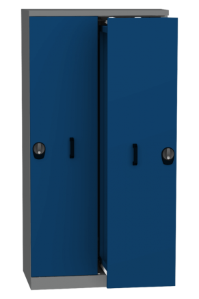 Uniwersalna szafka warsztatowa VVS_02_A