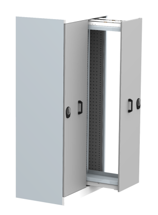 Uniwersalna szafka warsztatowa VVS_02_A - 2