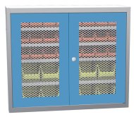 Szafka warsztatowa Kovos SPP T1C_A_PB