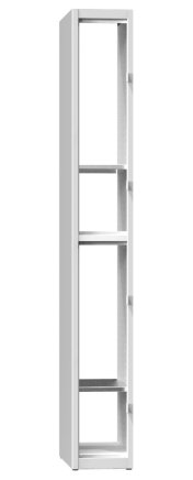 Szafa dzielona XS22-18 - 2