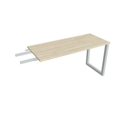 Stół warsztatowy narożny Hobis UEO 1400RU do łączenia - 2