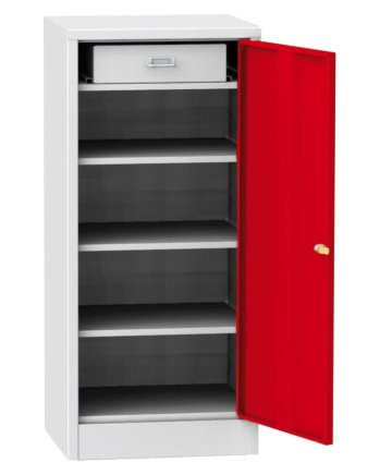 Szafka narzędziowa warsztatowa NAR 04A - 4