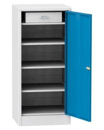 Szafka narzędziowa warsztatowa NAR 04A - 5