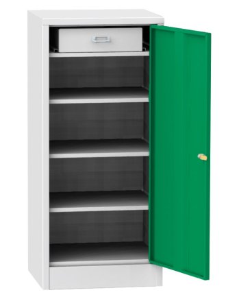 Szafka narzędziowa warsztatowa NAR 04A - 6