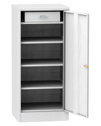 Szafka narzędziowa warsztatowa NAR 04A - 8