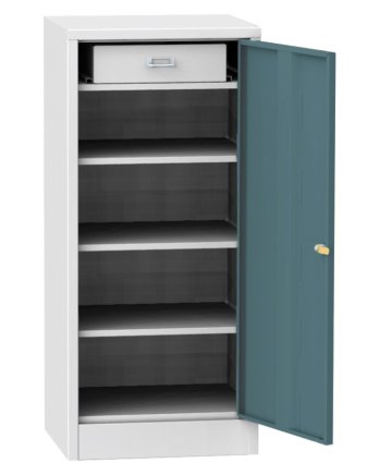 Szafka narzędziowa warsztatowa NAR 04A - 7