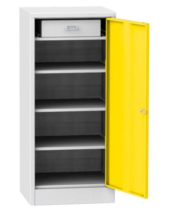 Szafka narzędziowa warsztatowa NAR 04A - 3