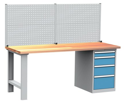 Stół warsztatowy Kovos DPS 203