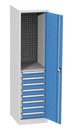 Szafka warsztatowa Kovos SPD 13E (3 modele) - 4