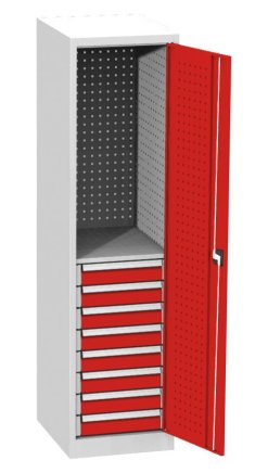 Szafka warsztatowa Kovos SPD 13E (3 modele) - 5