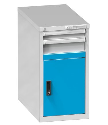 Drzwi z progiem 19D - wysokość 800 mm