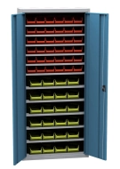 Szafka warsztatowa Kovos SPP 13A (3 modele)