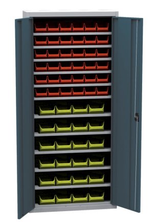 Szafka warsztatowa Kovos SPP 13A (3 modele) - 6