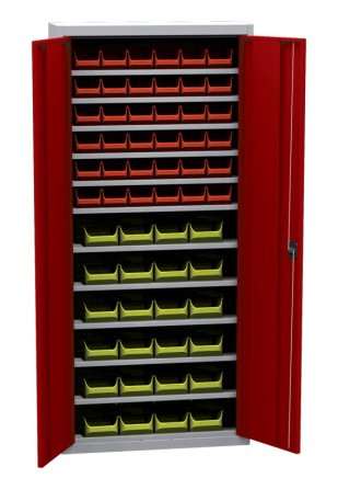 Szafka warsztatowa Kovos SPP 13A (3 modele) - 4