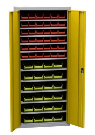 Szafka warsztatowa Kovos SPP 13A (3 modele) - 3