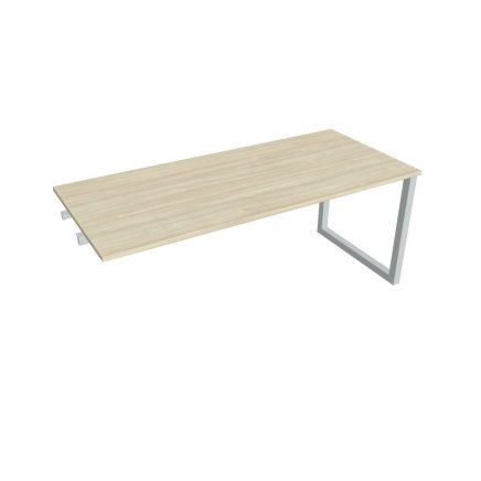 Stół biurowy do łączenia Hobis UJO 1800R - 9