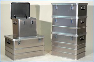 Walizka transportowa A1569/FK27 - 1