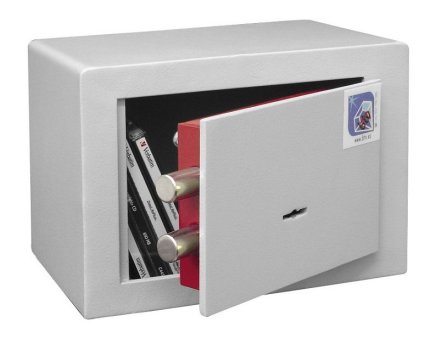 Sejf meblowy typ Vault 17