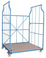 Kontener mobilny Standard Corlette® (różne warianty)