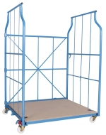 Kontener mobilny Standard Corlette® (różne warianty)