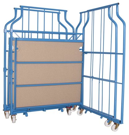 Kontener mobilny Standard Corlette® (różne warianty) - 2