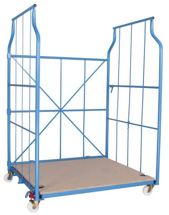 Kontener mobilny Standard Corlette® (różne warianty)