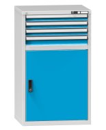 Szafka z szufladami ZD 120-1