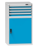 Szafka z szufladami ZD 120-1