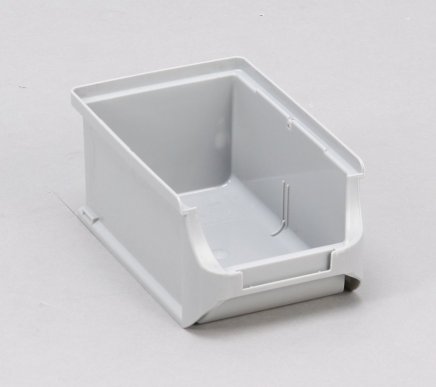 Pojemnik plastikowy ProfiPlus Box 2 75 x 102 x 160 mm - 5